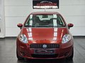 Daumennagel 2 - Fiat Grande Punto 1.4 8V Dynamic KLIMA AHK TÜV/NEU