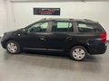 Daumennagel 8 - Dacia Logan MCV II Kombi 1.Hand Klima Servo Tempomat