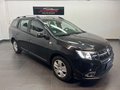 Daumennagel 9 - Dacia Logan MCV II Kombi 1.Hand Klima Servo Tempomat