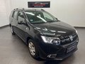 Daumennagel 1 - Dacia Logan MCV II Kombi 1.Hand Klima Servo Tempomat