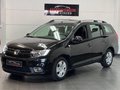 Daumennagel 3 - Dacia Logan MCV II Kombi 1.Hand Klima Servo Tempomat