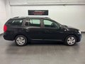 Daumennagel 7 - Dacia Logan MCV II Kombi 1.Hand Klima Servo Tempomat