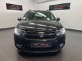 Daumennagel 2 - Dacia Logan MCV II Kombi 1.Hand Klima Servo Tempomat