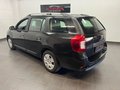 Daumennagel 4 - Dacia Logan MCV II Kombi 1.Hand Klima Servo Tempomat