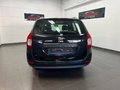 Daumennagel 5 - Dacia Logan MCV II Kombi 1.Hand Klima Servo Tempomat