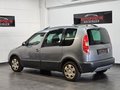 Daumennagel 4 - Skoda Roomster Scout Plus Edition TDi Panoramadach Tempomat KLIMA