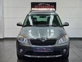 Daumennagel 2 - Skoda Roomster Scout Plus Edition TDi Panoramadach Tempomat KLIMA