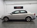 Daumennagel 8 - Opel Vectra C Elegance