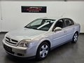 Daumennagel 3 - Opel Vectra C Elegance