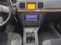 Daumennagel 10 - Opel Vectra C Elegance