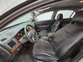 Daumennagel 13 - Opel Vectra C Elegance