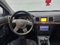 Daumennagel 11 - Opel Vectra C Elegance