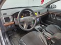 Daumennagel 12 - Opel Vectra C Elegance