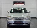 Daumennagel 2 - Opel Vectra C Elegance