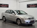 Daumennagel 1 - Opel Vectra C Elegance