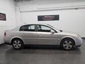Daumennagel 7 - Opel Vectra C Elegance
