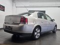 Daumennagel 6 - Opel Vectra C Elegance