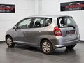 Daumennagel 4 - Honda Jazz 1.4 ES Automatik Klimaautomatik Tempomat Tüv Neu