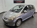 Daumennagel 3 - Honda Jazz 1.4 ES Automatik Klimaautomatik Tempomat Tüv Neu