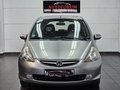 Daumennagel 2 - Honda Jazz 1.4 ES Automatik Klimaautomatik Tempomat Tüv Neu