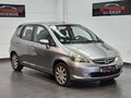 Daumennagel 1 - Honda Jazz 1.4 ES Automatik Klimaautomatik Tempomat Tüv Neu