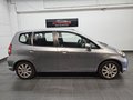 Daumennagel 8 - Honda Jazz 1.4 ES Automatik Klimaautomatik Tempomat Tüv Neu