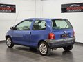 Daumennagel 4 - Renault Twingo 1.2 Authentique TÜV/NEU