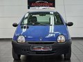 Daumennagel 2 - Renault Twingo 1.2 Authentique TÜV/NEU