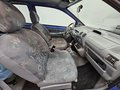 Daumennagel 12 - Renault Twingo 1.2 Authentique TÜV/NEU