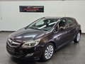 Daumennagel 3 - Opel Astra J 5-trg. 150 Jahre Opel