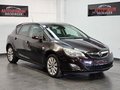 Daumennagel 1 - Opel Astra J 5-trg. 150 Jahre Opel
