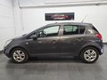 Daumennagel 7 - Opel Corsa D Satellite Klima Servo TÜV NEU