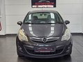 Daumennagel 2 - Opel Corsa D Satellite Klima Servo TÜV NEU