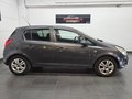 Daumennagel 6 - Opel Corsa D Satellite Klima Servo TÜV NEU