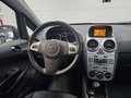 Daumennagel 10 - Opel Corsa D Satellite Klima Servo TÜV NEU