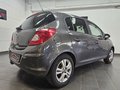 Daumennagel 5 - Opel Corsa D Satellite Klima Servo TÜV NEU