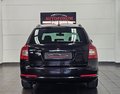 Daumennagel 5 - Skoda Octavia Combi RS Leder Xenon Navi