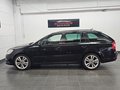 Daumennagel 8 - Skoda Octavia Combi RS Leder Xenon Navi