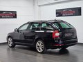 Daumennagel 4 - Skoda Octavia Combi RS Leder Xenon Navi
