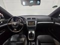 Daumennagel 9 - Skoda Octavia Combi RS Leder Xenon Navi