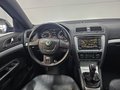 Daumennagel 11 - Skoda Octavia Combi RS Leder Xenon Navi