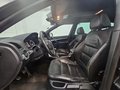 Daumennagel 14 - Skoda Octavia Combi RS Leder Xenon Navi