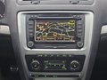 Daumennagel 12 - Skoda Octavia Combi RS Leder Xenon Navi