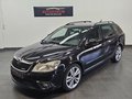 Daumennagel 3 - Skoda Octavia Combi RS Leder Xenon Navi