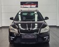 Daumennagel 2 - Skoda Octavia Combi RS Leder Xenon Navi