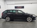 Daumennagel 7 - Skoda Octavia Combi RS Leder Xenon Navi