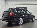 Daumennagel 6 - Skoda Octavia Combi RS Leder Xenon Navi