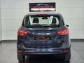 Daumennagel 5 - Ford B-MAX Titanium