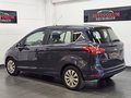 Daumennagel 4 - Ford B-MAX Titanium