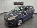 Daumennagel 3 - Ford B-MAX Titanium